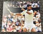 Novak Djokovic Signed Autographed Auto 8x10 Photo Psa dna Authentic Tennis Qty