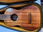 Kamaka Concert Ukulele