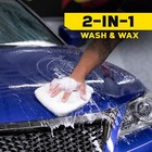 Meguiar s Hybrid Ceramic Wash   Wax - Sophisticated Car Wash Gently Cleans And A