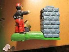 Mechanical Artillery Bank Cast Iron Works