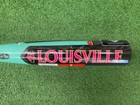 2026 Louisville Slugger Supra Usssa 2 3 4 Barrel Baseball Bat -10 30 20 New