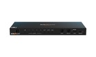 Bzbgear 4x1 8k Uhd Hdmi 2 1 Switcher With Audio De-embedding  8k60 4k120hz 