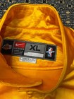 Los Angeles Lakers 1999-00 Team Issued Warmup Jacket Size Xl  4 Length