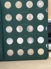 1999-2003 Statehood Quarters P D S S