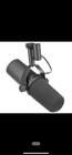 Shure Sm7b Cardioid Dynamic Vocal Microphone