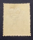Australia 1914 Kgv Single Watermark 1d Green - Mint Hinged