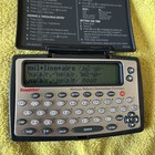 Franklin Electronic Dictionary Thesaurus W  Spell Correction Mwd-460 Used Works