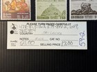 Sri Lanka    478-81  513 X 3  579-84 X 2  649  765  804   Mnh Value   21 00
