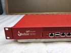 Watchguard Firebox M200 Ml3ae8 Firewall Network Security Appliance W  Power Cord