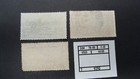 Somalia Scott  78-80 Used F-vf Lot  79290
