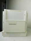 Singer Homechest Expandable Sew Essentials Tool Spools Lot Storage Carrying Case