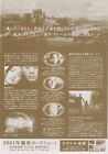 Suzhou River 2000 Lou Ye Zhou Xun Japanese Chirashi Movie Flyer B5