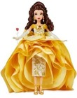 Beauty And The Beast Disney Style Series 30th Anniversary Belle Doll In Gold Box