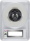 Fujairah   Silver 10 Riyals 1970 Pope Paul Vi Philippines Pcgs Pr 68 Dc   Rare27