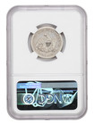 1850-o 25c Ngc Vf30 - Liberty Seated Quarter