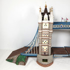 Department 56 Tower Bridge Of London  56 58705 Special Edition 20th Anniversary