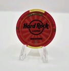 Hard Rock Casino Rockford Illinois 2025  sock Monkey   5 Casino Chip