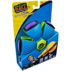 2 - Wahu Phlat Ball Jr Throw Disc Ball Waterproof Fun Game Outdoor 5   blue  New