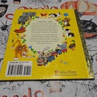 Thomas   Friends Hero Of The Rails Little Golden Book 2010 First Edition