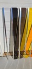 62  Flat Universal Bug Hood Guard Deflecta-shield 73-79 Ford 73-87 Chevy
