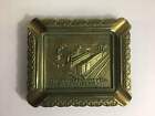 Vintage 1930s Ash Tray - Cast Iron - Gray Iron Foundry Co  - Reading Pa  1001399