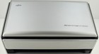 Fujitsu Scansnap S1500 Duplex Color Document Scanner Without Ac Adapter