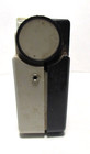 1960 Toshiba 8 Transistor Radio 8tm 294 Art Deco - Japan