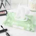 Twin Pack 100 Count Exfoliating Wet Cleansing Make Up Remover Facial Wipe