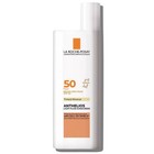 La Roche Posay Anthelios 50 Tinted Mineral Light Fluid Sunscreen Face Exp 01 26 