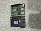 Raspberry Pi 4b 4gb Ram With Aluminum Case And 32gb Samsung Pro Endurance