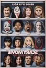 Scary Movie - Original Ds Movie Poster 27x40 D s - 2026 Advance Horror Spoof Fav