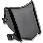 Front Number Plate For Yozma In10 Ridstar Q20 Super73 E-bike Tst Bright Black