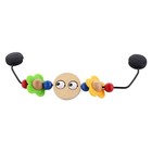 Baby Bjorn Bouncer With Toy Bar Toy For Baby Bouncer Soft   Bliss 