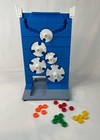 Vintage Milton Bradley 1979 Downfall Game  complete 