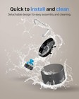 Cat Water Fountain  Dog Bowl Fountains - Automatic Pet Dispenser Usa Stock  