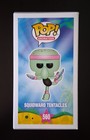 Funko Pop Animation Spongebob Squarepants Squidward Tentacles 560 - Brand New