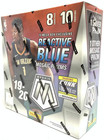 2019 20 Panini Mosaic Basketball Mega Box