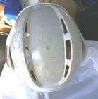 Vtg Ccm Nhl Ice Hockey Helmet Pro Grade Canada 1970s   Puck La 