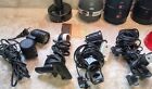 4 Strobe Flash Bulbs   Lighting Kits For Photography