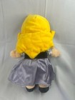 Disney Parks Aurora Sleeping Beauty Princess Baby 12  Soft Plush Toy  