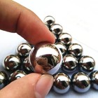    0 5 Mm - 50 Mm Tungsten Carbide Ball Steel Ball Bearings Carbide Diff Balls