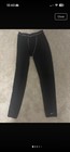 Nike Pro Combat Dri-fit Mens Black Compression Pants Xl Pull-on Leggings