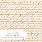 Wool-ease Thick   Quick Yarn  Soft And Bulky Yarn For Knitting  Crocheting  A   