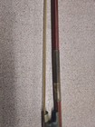Sivori Viola Bow 29  Made In W  Germany 