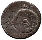 31 Bc Denarius Augustus Octavian Roman Imperational Ric 543a Ancient Silver Old