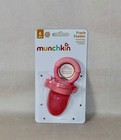 Munchkin   Baby Fresh Feeder   Pink 6 Mos 