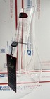 1  Riedel Amadeo Crystal Wine Decanter Brand New W  Tags Retails  650  L  k  