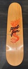 Pearl Jam - Ohana Fest Sept 27 29 2024 - Munk One Skateboard Skate Deck