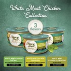 Purina Fancy Feast Medleys Kitten Food  Wet Cat Food  3 Oz Cans  36 Pack 