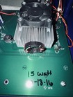 Gb-4000 20 Mhz Rife Frequency Generator  Sr-4 Amp 15 Watt - Works Excellent